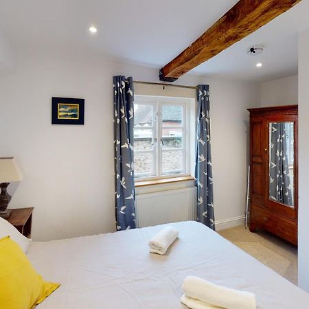 Ludlow Town Centre Apartments ภายนอก รูปภาพ
