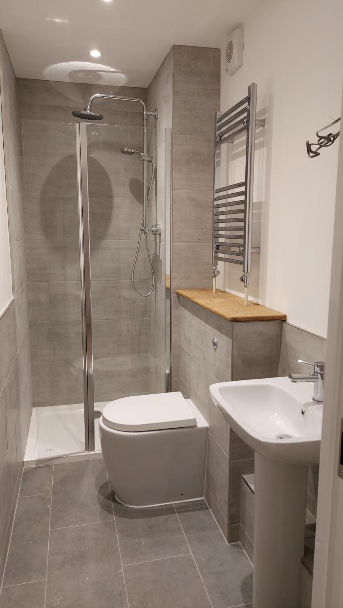 Ludlow Town Centre Apartments ภายนอก รูปภาพ