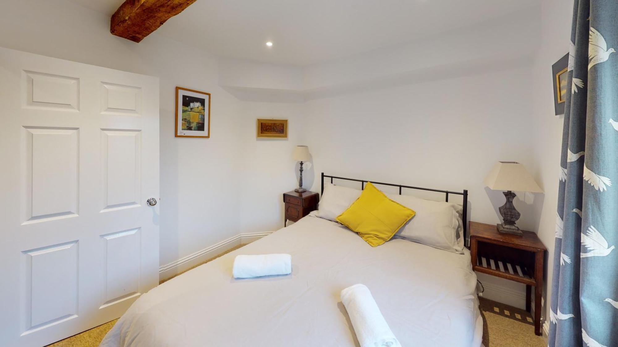 Ludlow Town Centre Apartments ภายนอก รูปภาพ