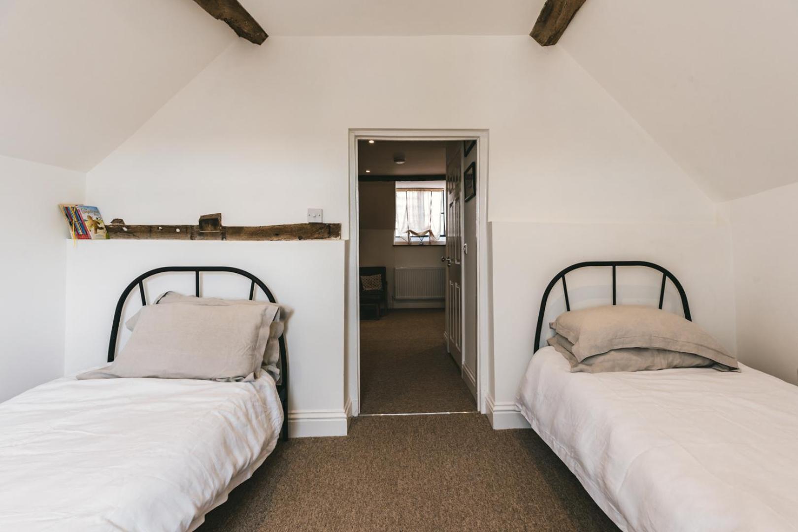 Ludlow Town Centre Apartments ภายนอก รูปภาพ