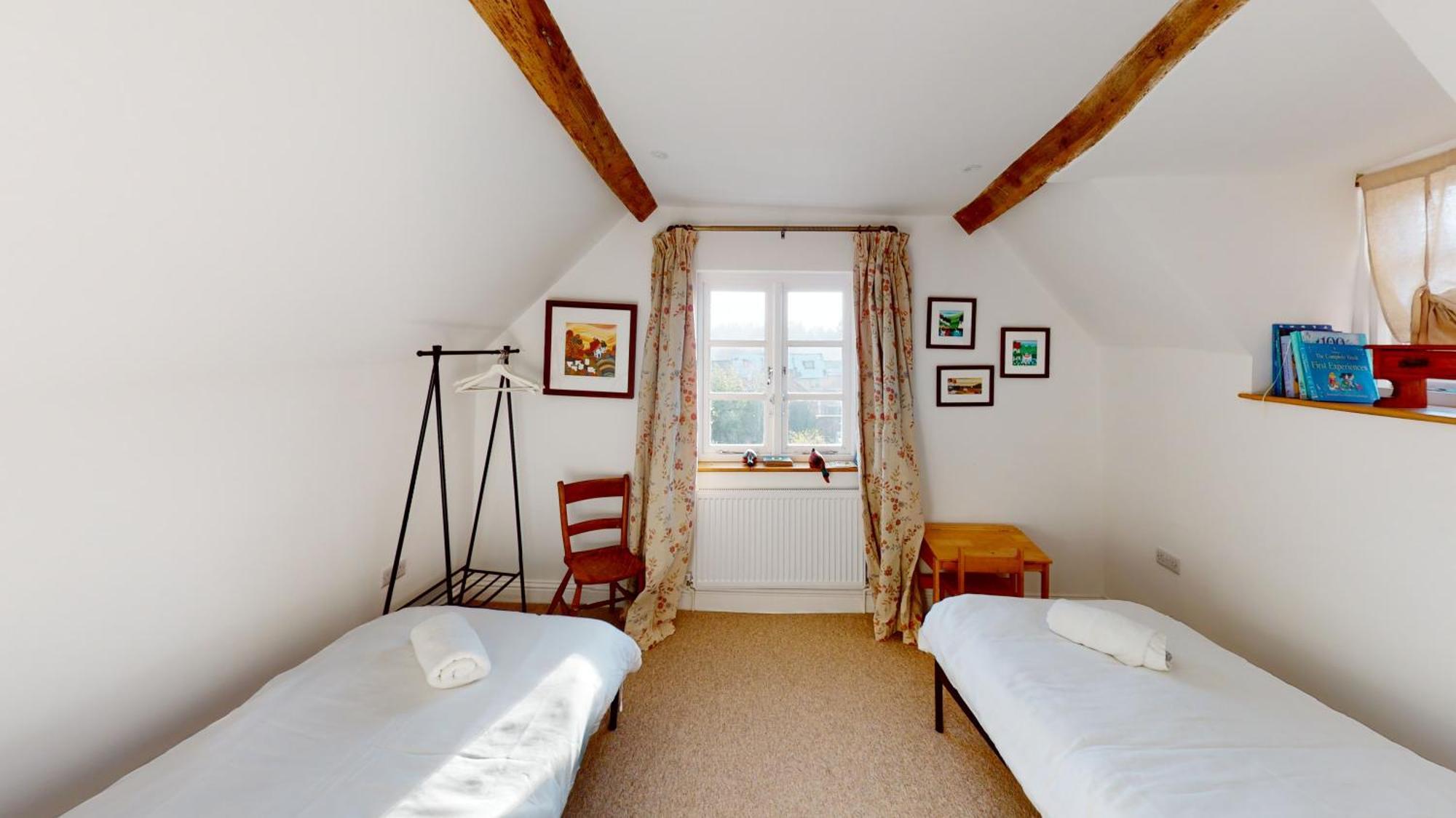 Ludlow Town Centre Apartments ภายนอก รูปภาพ