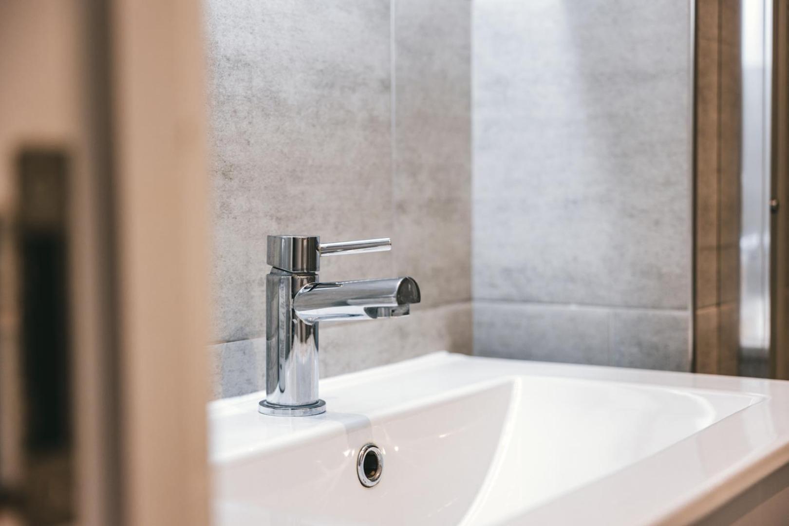 Ludlow Town Centre Apartments ภายนอก รูปภาพ