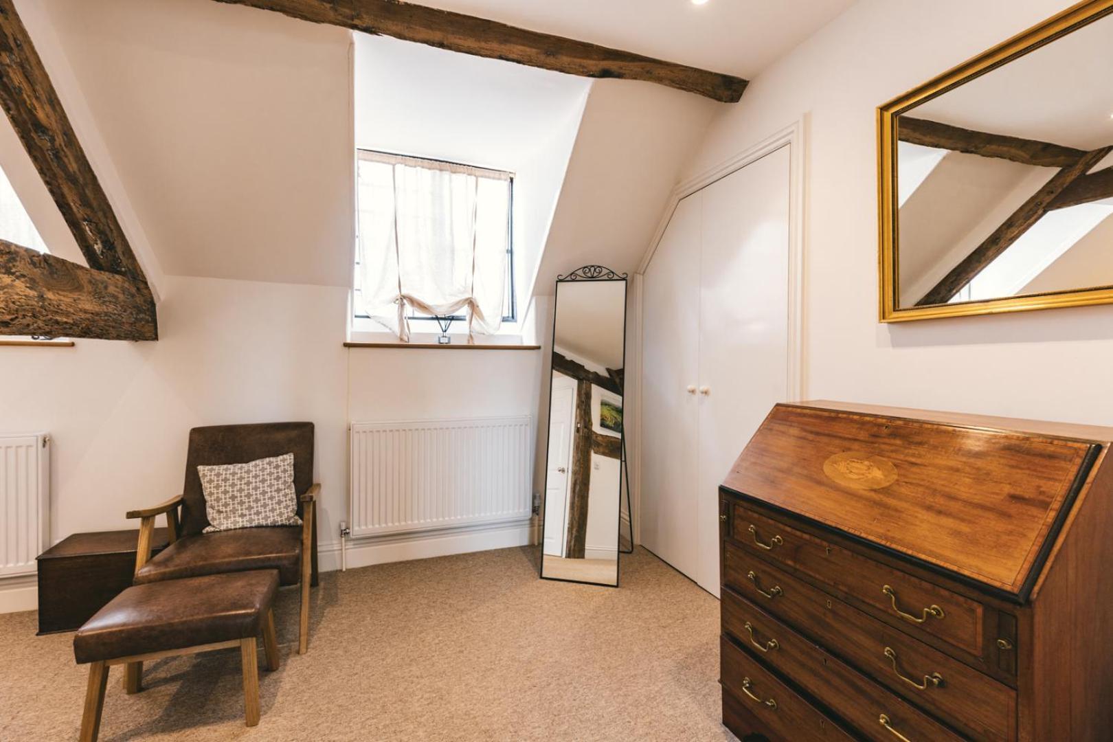 Ludlow Town Centre Apartments ภายนอก รูปภาพ