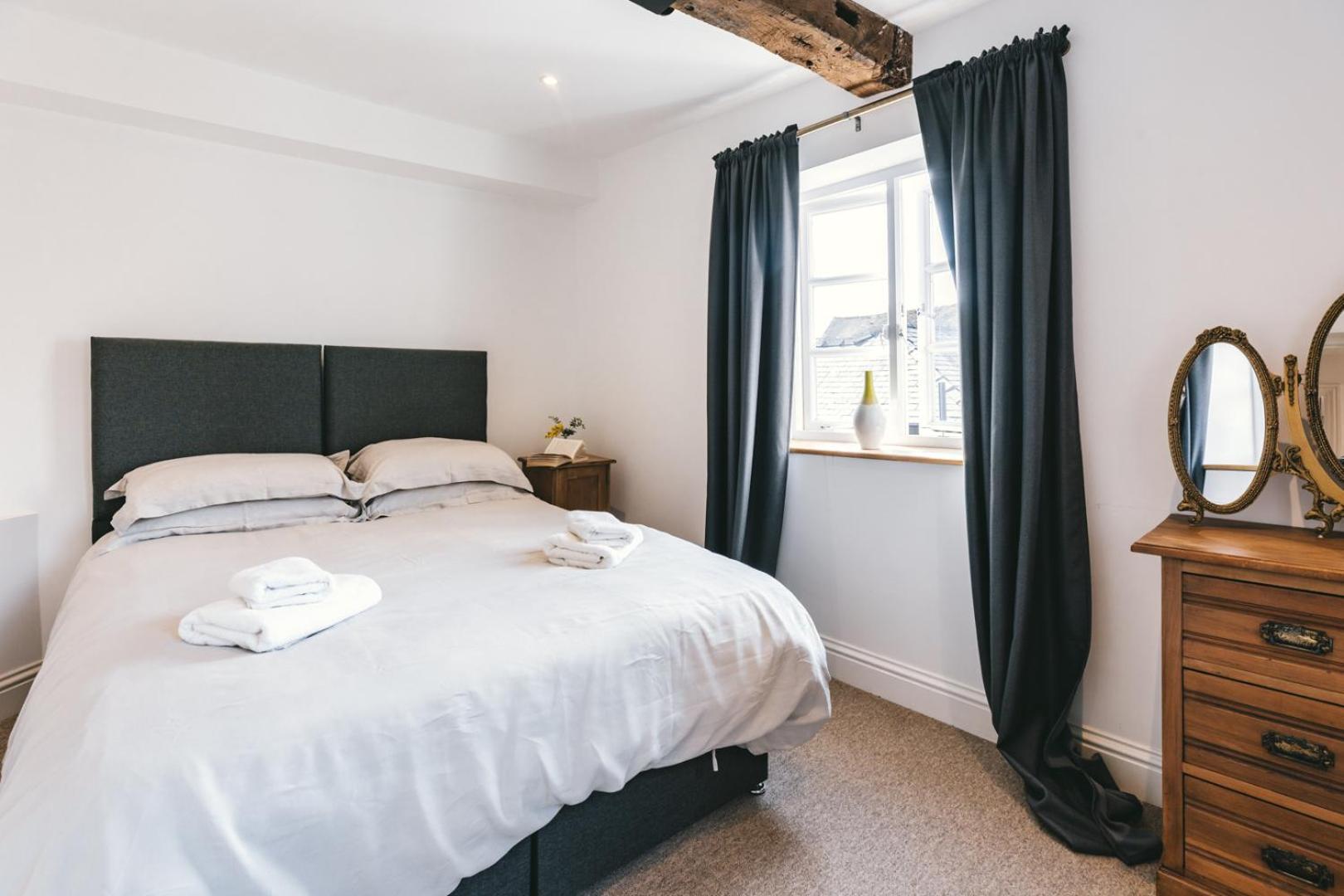 Ludlow Town Centre Apartments ภายนอก รูปภาพ