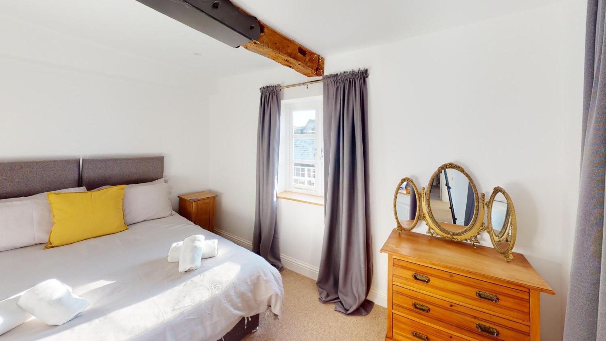 Ludlow Town Centre Apartments ภายนอก รูปภาพ